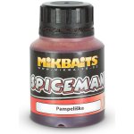 MikBaits Spiceman Dip Pampeliška 125 ml – Hledejceny.cz