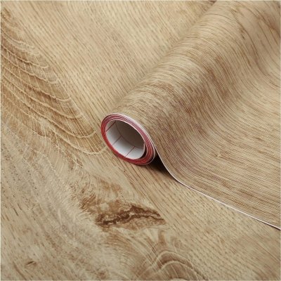 d-c-fix 3468147 Samolepicí fólie Ribbeck dub 67,5 cm x 2 m – Sleviste.cz