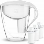 Dafi Astra 3 l bílá – Sleviste.cz