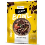 Topnatur Bowl kaše Energy 60 g – Zboží Dáma