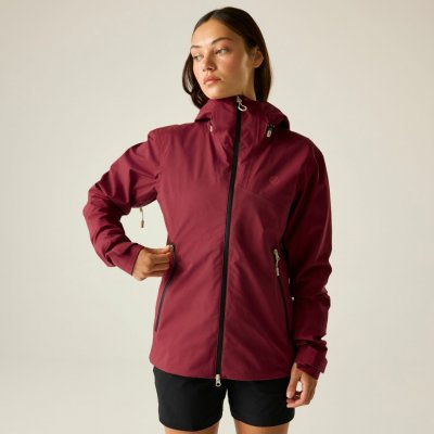 Dare2B Haik 3 Layer tibetan red – Hledejceny.cz