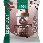 Topnatur Slim&Fit Protein shake čokoláda 30 g – Zboží Dáma