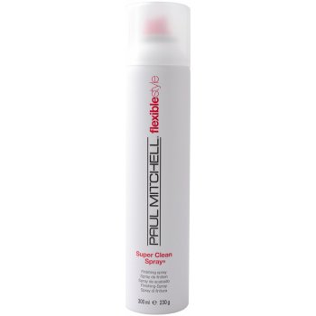 Paul Mitchell Super Clean Spray 300 ml