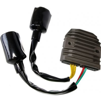 GZ regulátor napětí HONDA CBF 1000 05-12, NT 700V DEAUVILLE 06-12, XL 700V TRANSALP 08-10, NSS 250 05-07 (31600-KVZ-631) | Zboží Auto