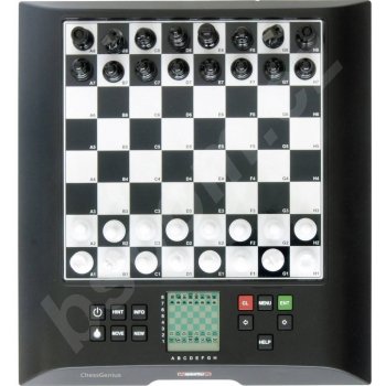 Millennium ChessGenius šachový počítač