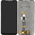 LCD Displej + Dotykové sklo Motorola Moto G8 Plus – Zboží Živě