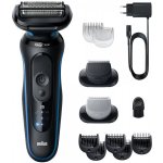 Braun Series 5 Wet&Dry 52-B1650S – Zboží Dáma
