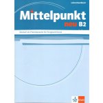 Mittelpunkt neu B2 LHB – Zboží Mobilmania
