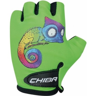 Chiba Cool Kids SF green/chameleon