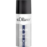 s.Oliver So Pure 48H deodorant deospray 150 ml – Hledejceny.cz