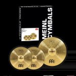 Meinl HCS 1418 – Zboží Dáma
