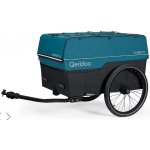 QERIDOO Qubee XL – Sleviste.cz