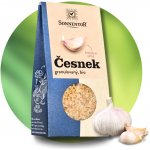Sonnentor Bio Česnek sušený granul. 40 g – Hledejceny.cz