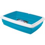 TOMMI toaleta Katja Jumbo 54 x 40 x 14 cm – Zboží Dáma