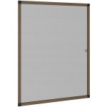 Vida Moskytiéra do okna 110 cm x 130 cm – Hledejceny.cz