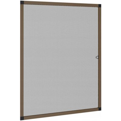 Vida Moskytiéra do okna 110 cm x 130 cm – Hledejceny.cz