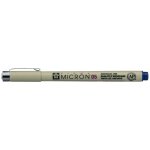 Sakura xsdk05138 Pigma Micron 05/0.45mm Královská modrá – Hledejceny.cz