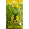 Výroba nástrahy Veniard Peří z Divoké Kachny Mallard Duck Drake Round Breast Green 2g