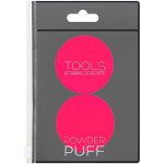 Gabriella Salvete Tools Powder Puff pěnový kosmetický aplikátor 2 ks – Zboží Dáma