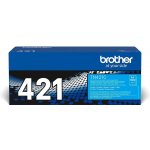 Brother TN-421C - originální – Zboží Živě