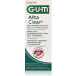 GUM AftaClear ústí voda proti aftům 120 ml – Zboží Mobilmania