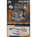 RKToys Dětské zahradní nářadí – Hledejceny.cz