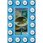 Pexeso: Sladkovodní ryby – Hledejceny.cz