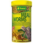 Tropical Meal Worms 100 ml – Zboží Mobilmania