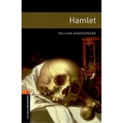 Oxford Bookworms 2 Hamlet