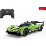 RASTAR Dálkově ovládané Lamborghini SC63 LMDh 1:14 – Zboží Dáma