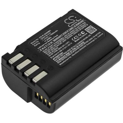 Cameron Sino CS-PLS500MC 1600 mAh – Zbozi.Blesk.cz