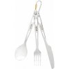 Zajo Stainless Steel Cutlery Set