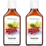 MycoMedica 028 Kustovnice čínská 2 x 50 ml – Hledejceny.cz