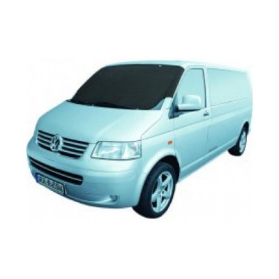 Automax Clona proti námraze 175x90cm - černá – Sleviste.cz