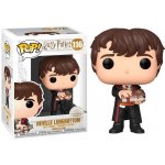 Funko Pop! Harry Potter Neville with Monster Book 9 cm – Zbozi.Blesk.cz