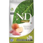 N&D Prime Dog Adult Medium & Maxi Grain Free Wild Boar & Apple 2,5 kg – Hledejceny.cz