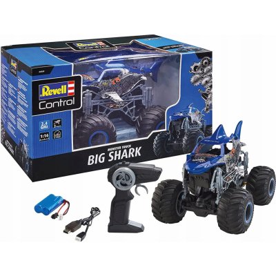 BlackZon Slyder MT Monster Truck RTR Zelená 1:16 – Zbozi.Blesk.cz