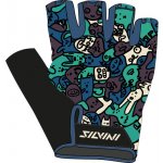 Silvini Locri Jr SF blue/yellow – Zboží Dáma
