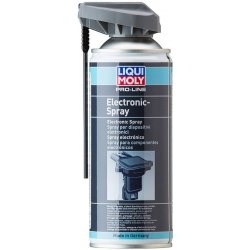 Liqui Moly 7386 PRO-LINE sprej na elektroniku 400 ml 7386