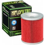 Hiflofiltro Olejový filtr HF 585 – Zboží Mobilmania