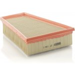 Vzduchový filtr MANN-FILTER C 27 124/1 – Hledejceny.cz