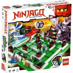 LEGO® Games 3856 Ninjago