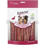 Dokas kachní prsa proužky 250 g – Zbozi.Blesk.cz