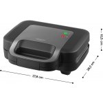 Sencor SSM 9860BK – Hledejceny.cz