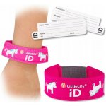 identifikační náramek LittleLife Safety iD Strap Unicorn – Sleviste.cz