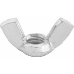 LUX-TOOLS Křídlová matice pozinkovaná M12, 4 ks – Zbozi.Blesk.cz