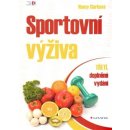 Sportovní výživa - Nancy Clark