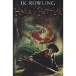 Harry Potter and the Chamber of Secrets PB – Hledejceny.cz