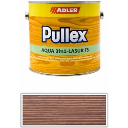 Adler Česko Pullex Aqua 3in1 FS 0,75 l palisandr