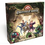 RexHry Krotitelé kobek – Zboží Mobilmania